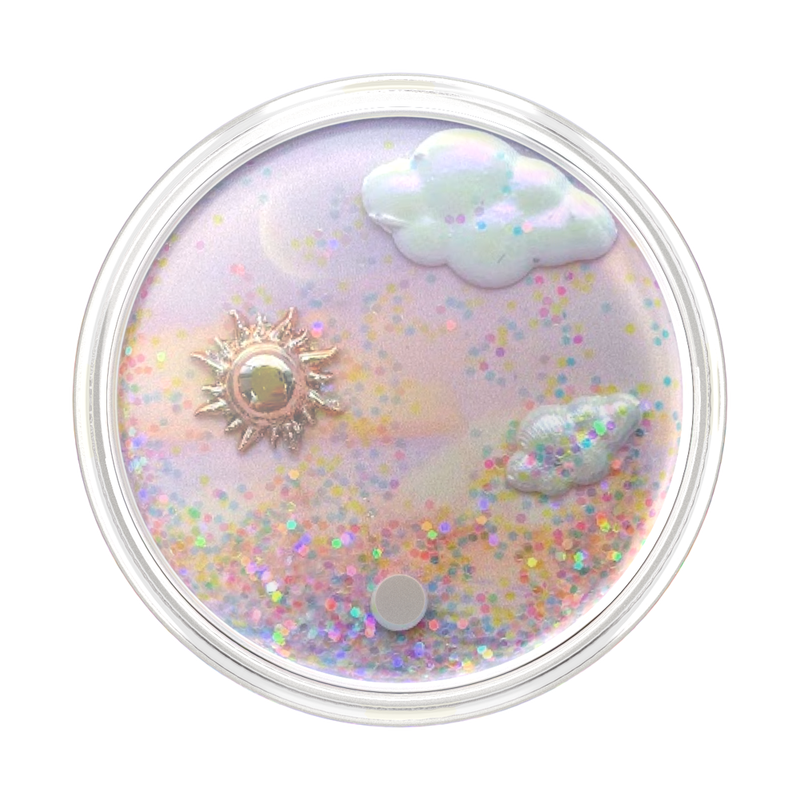 Tidepool Dreamy Whirl — Adhesive PopGrip image number 1