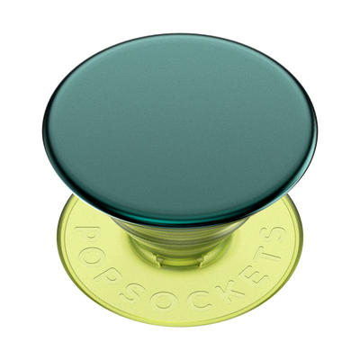 Aluminum Fresh Pine — Adhesive PopGrip