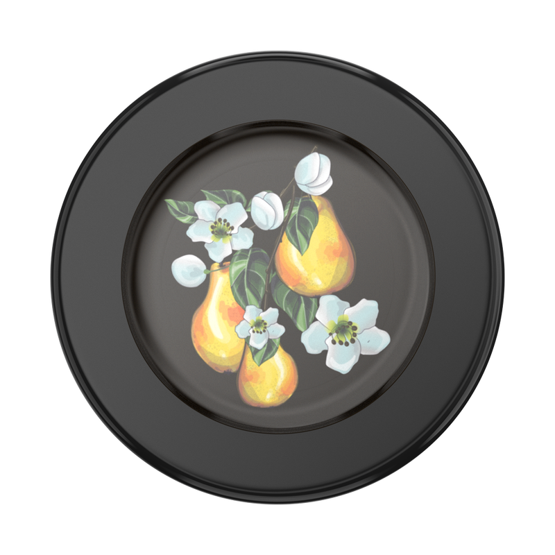 Pear Blossom — MagSafe PopGrip image number 1