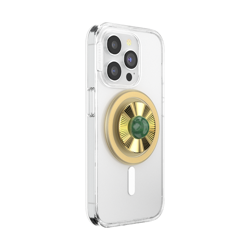 Jade Brooch — MagSafe PopGrip image number 8