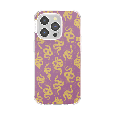 Serpentine Mauve — iPhone 14 Pro for MagSafe