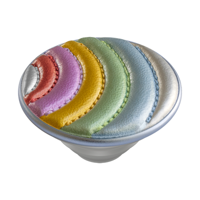Stitched Grand Rainbow of Funk