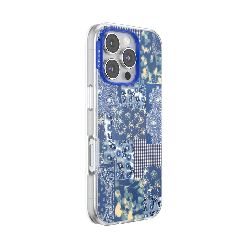 Quilt — iPhone 16 Pro MagSafe Case image number 1