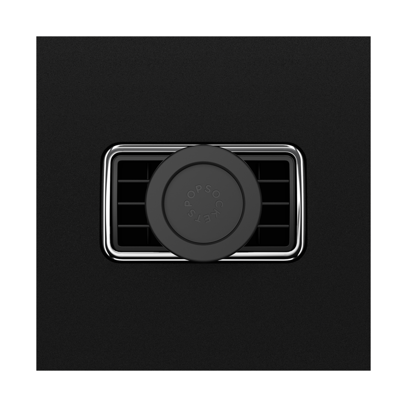 Black — Car Vent Mount image number 4