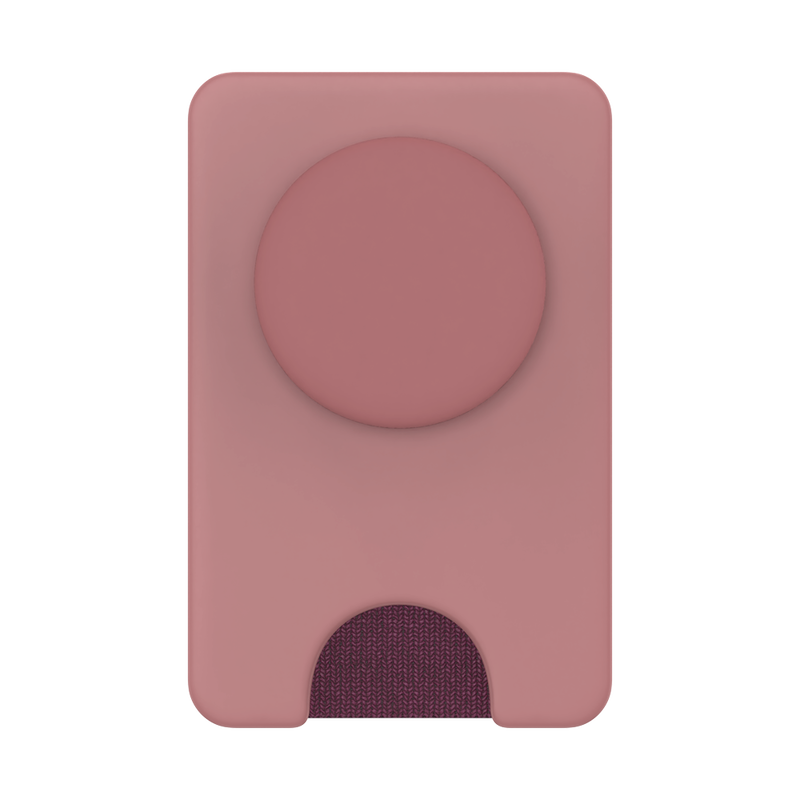 Clay — MagSafe PopWallet+ image number 1