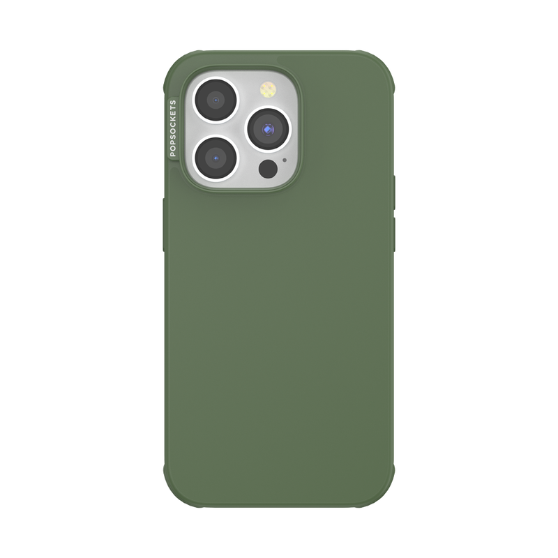 Olive — iPhone 14 Pro MagSafe Case image number 0