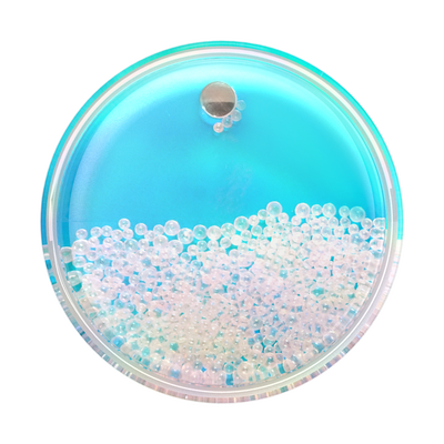 Tidepool Bubble Blue