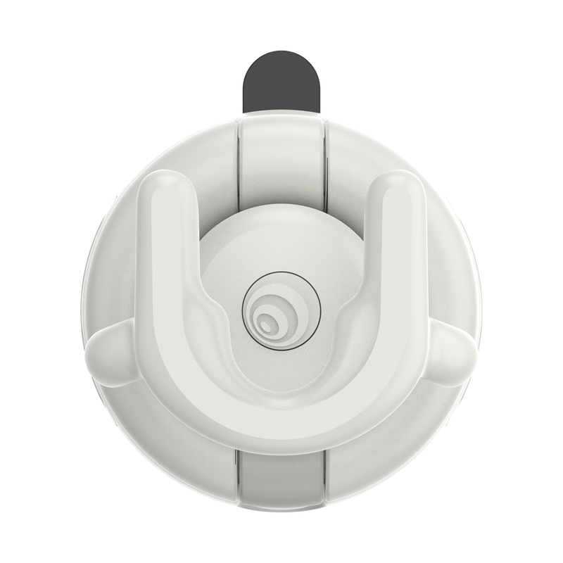 White — Car & Desk Mount image number 7