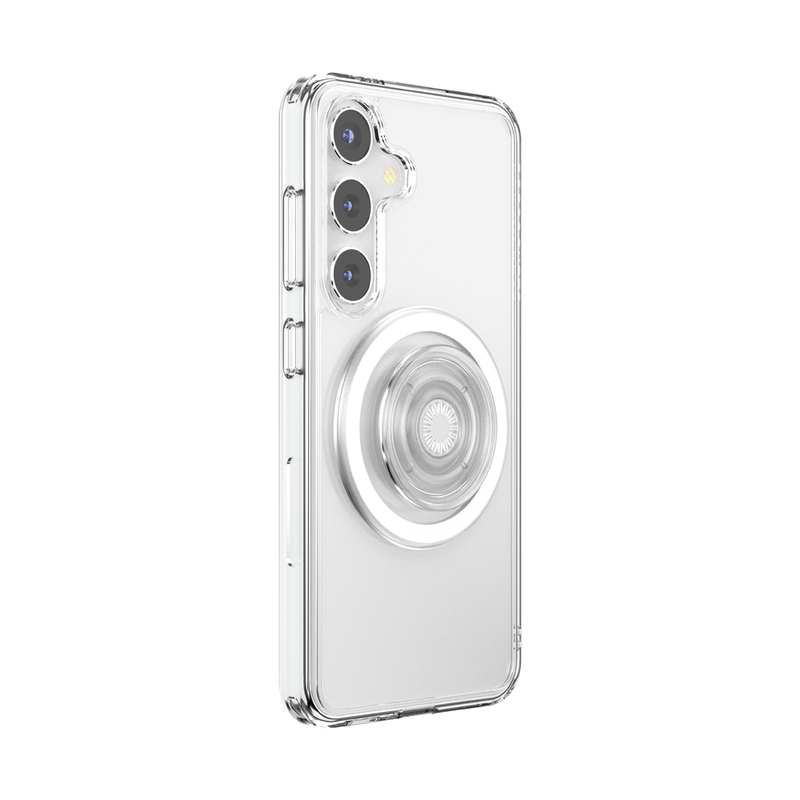 Clear — Samsung Galaxy S24 image number 2