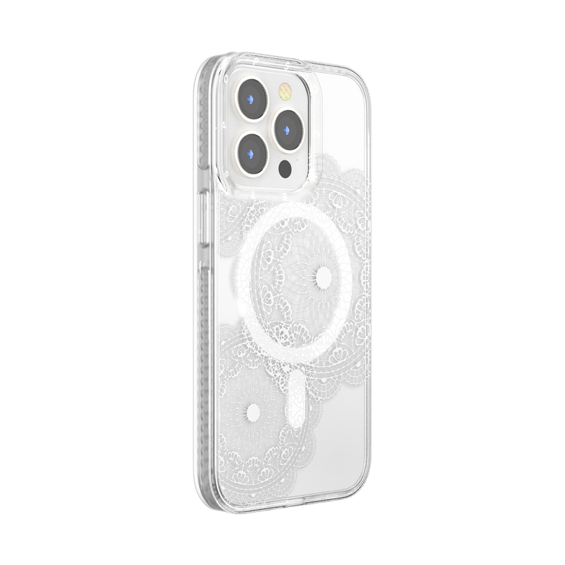 Doily Life — iPhone 13 Pro MagSafe Case image number 1
