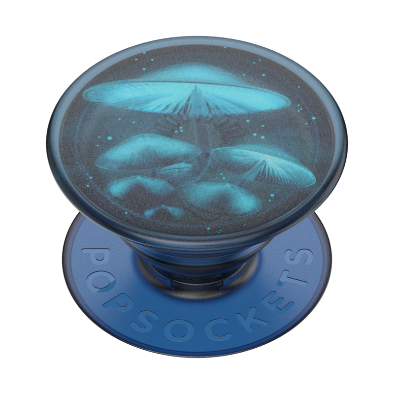 Nightcaps — Adhesive PopGrip image number 0