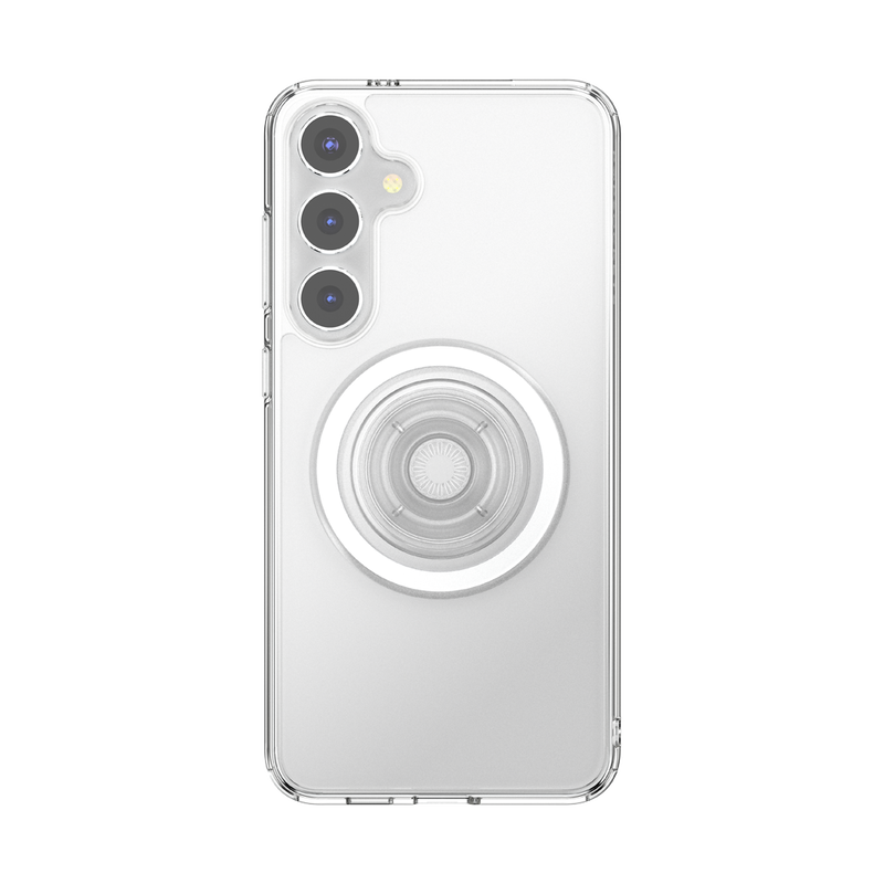 Clear — Samsung Galaxy S24+ image number 0