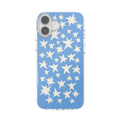 Stargazer — iPhone 16 Plus MagSafe Case