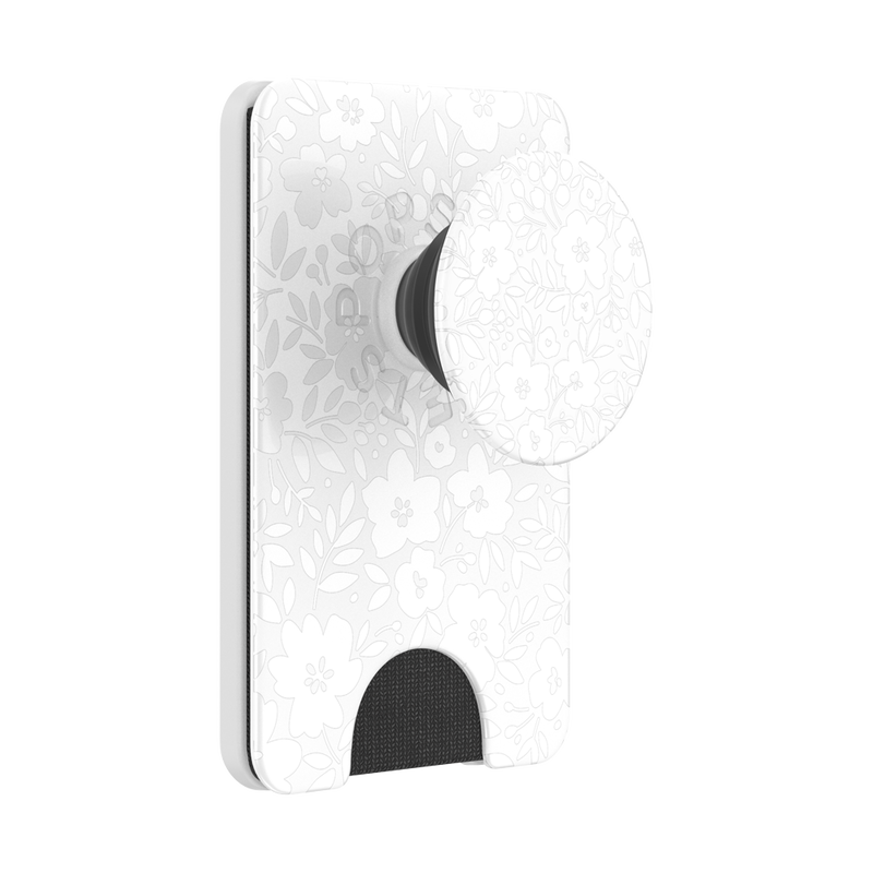 Blanc Fresh — MagSafe PopWallet+ image number 0