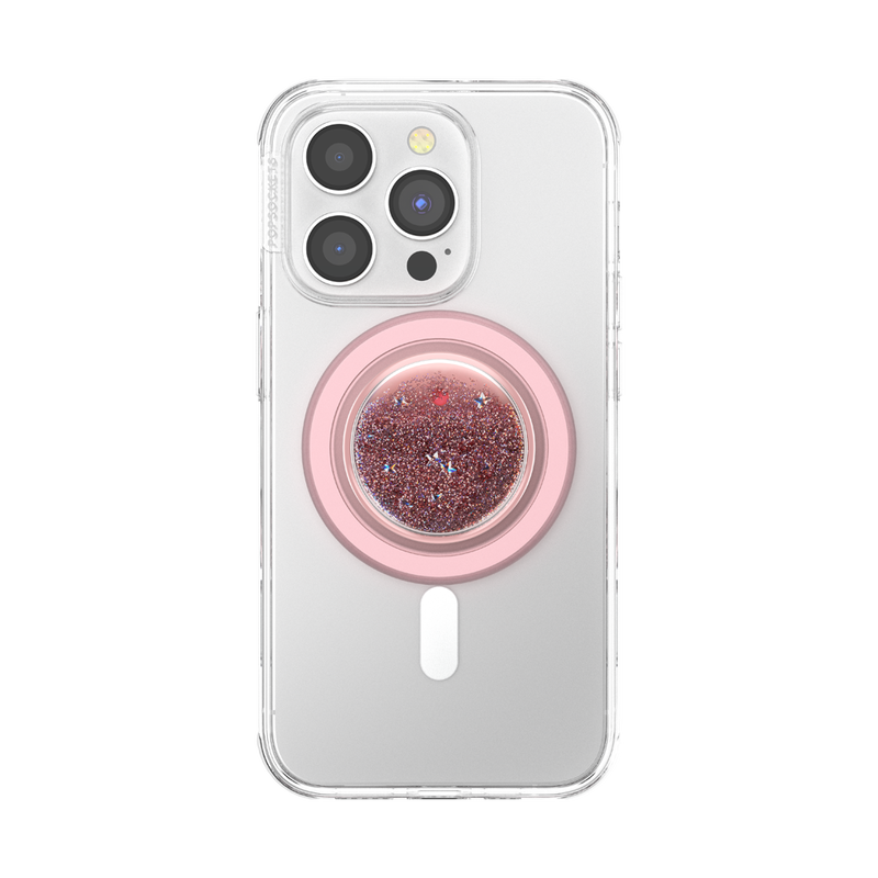 Tidepool Rose — MagSafe PopGrip image number 2
