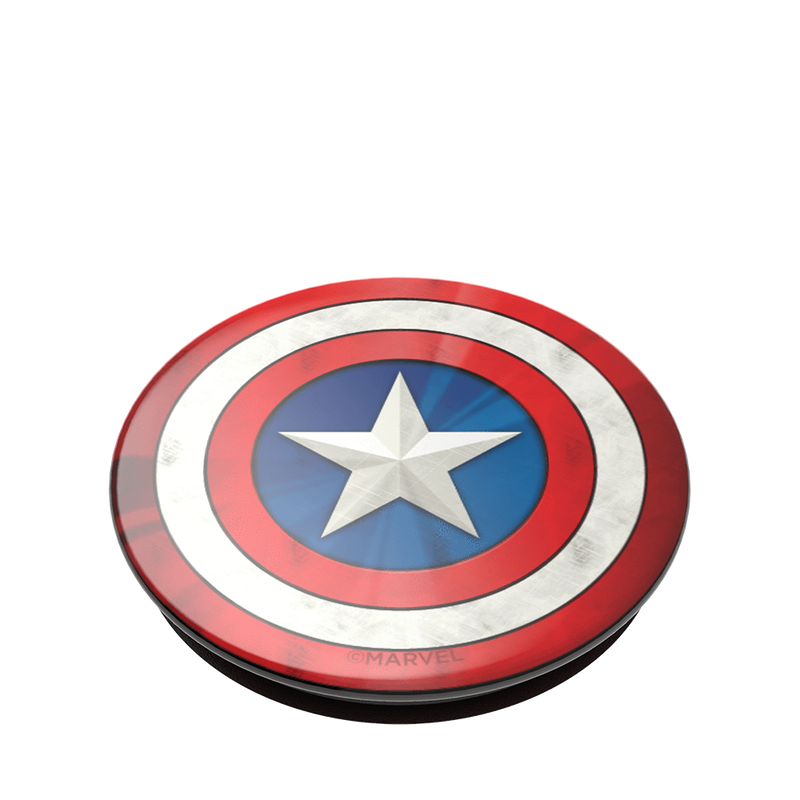 Captain America Logo image number 2