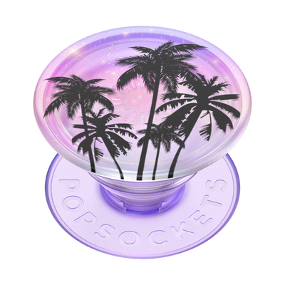 Secondary image for hover Translucent Lavender Twilight