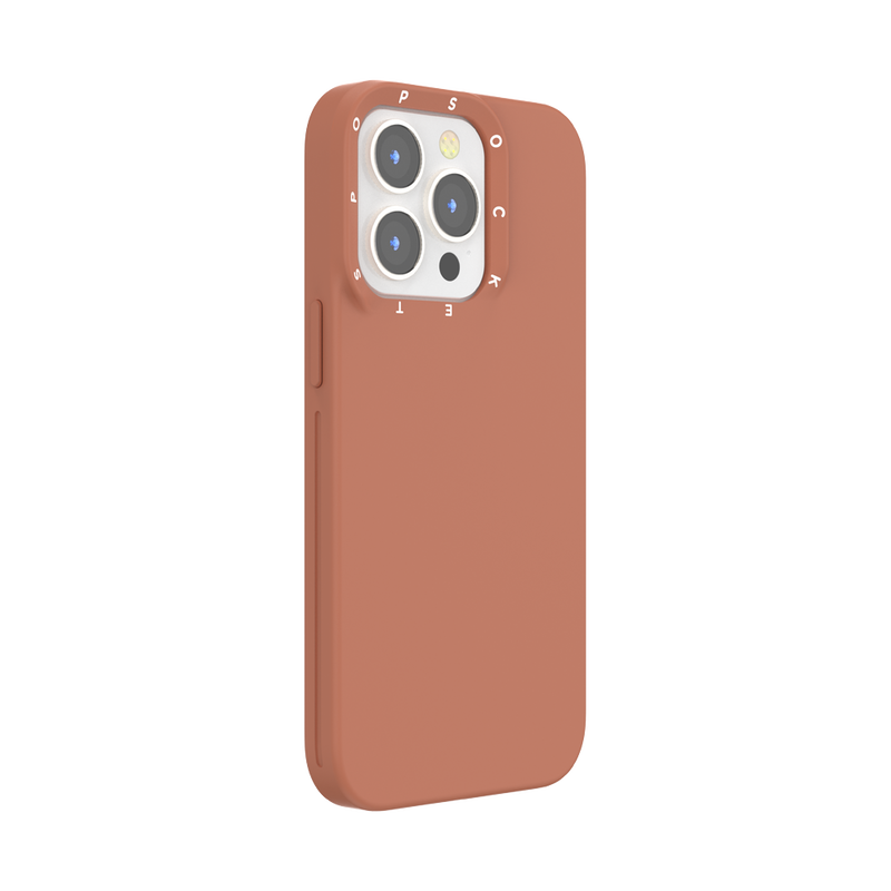 Terracotta — iPhone 13 Pro MagSafe Case image number 1