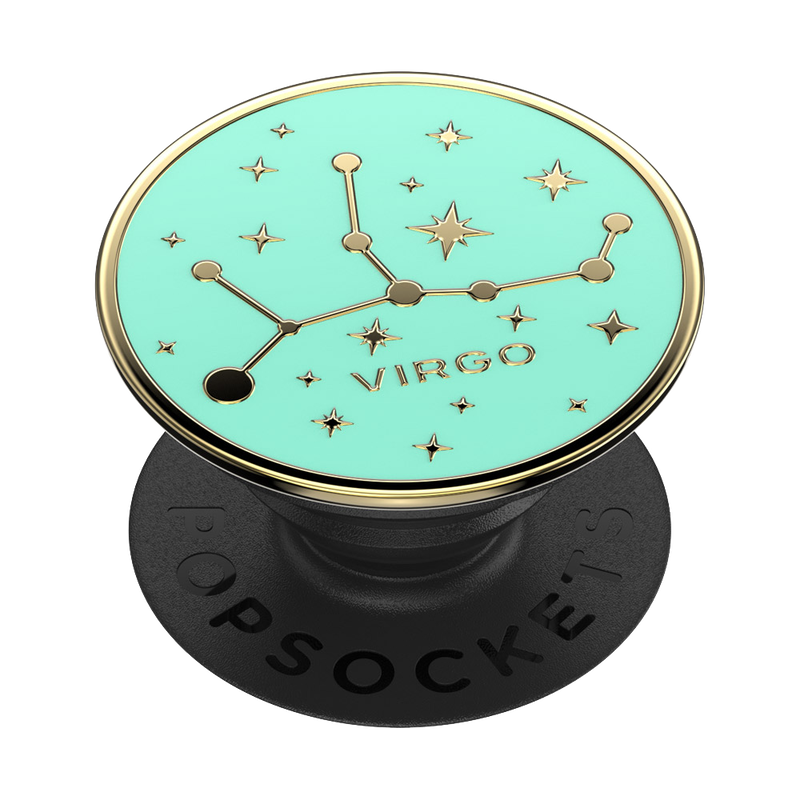 Enamel Virgo