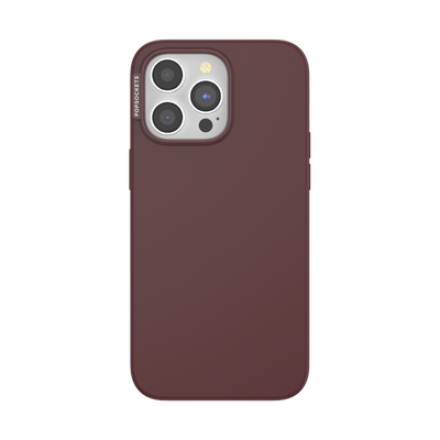 Oxblood — iPhone 15 Pro Max for MagSafe
