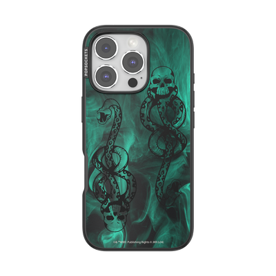 Dark Mark — iPhone 16 Pro for MagSafe