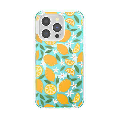Lemon Squeezy — iPhone 14 Pro for MagSafe