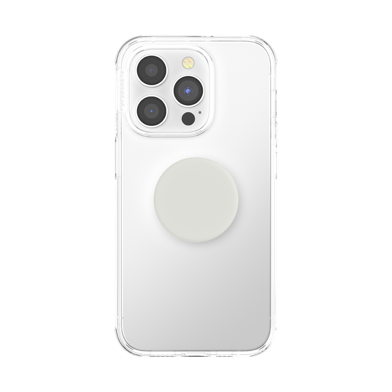 PopOut Coconut Creme — Adhesive PopGrip image number 3