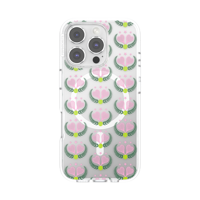 Tennis Core — iPhone 16 Pro MagSafe Case