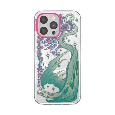 Dragon Sage — iPhone 14 Pro Max for MagSafe