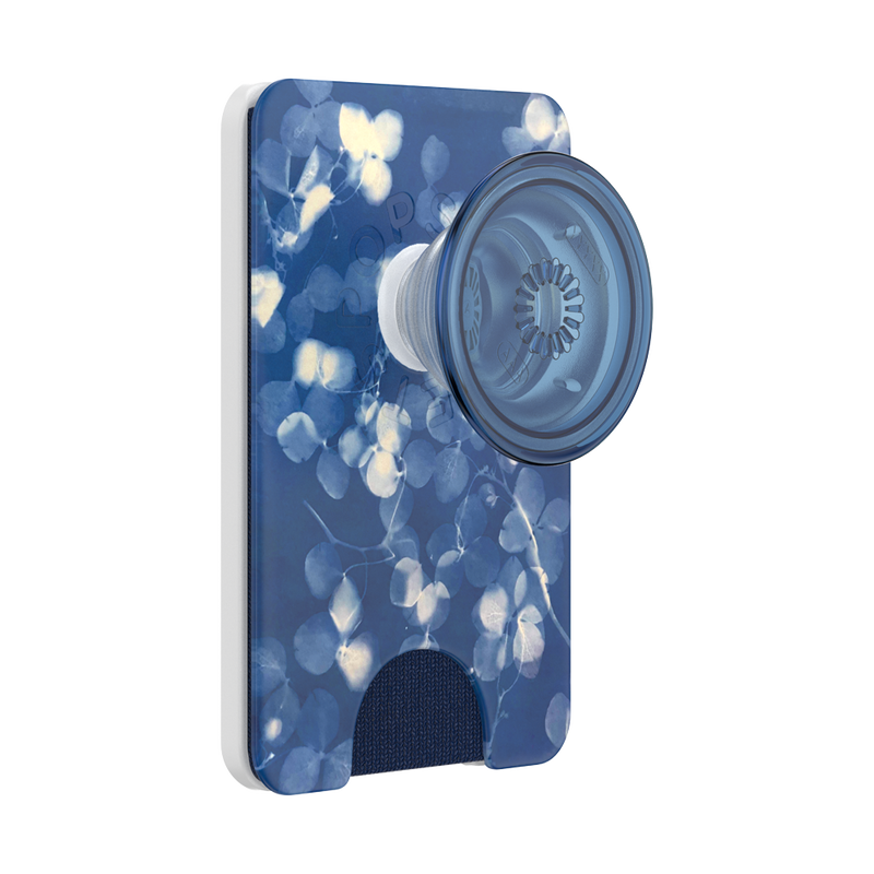 Phantom Aspen — PopWallet+ for MagSafe image number 0