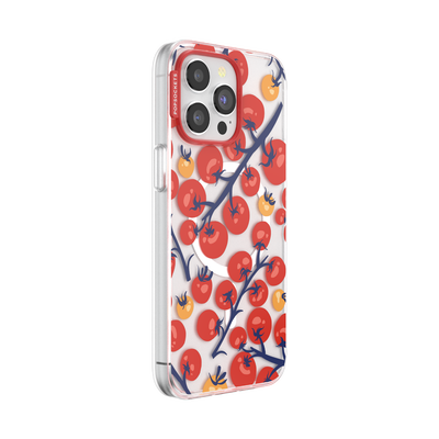 Secondary image for hover Campari — iPhone 15 Pro Max MagSafe Case