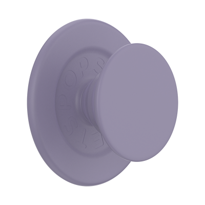 Soft Touch Dusk — PopGrip for MagSafe