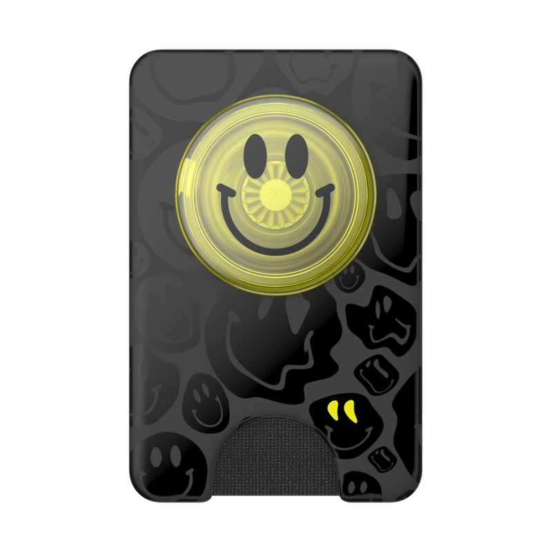 All Smiles — MagSafe PopWallet+ image number 1