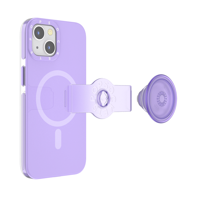 Violet — iPhone 13 MagSafe image number 1
