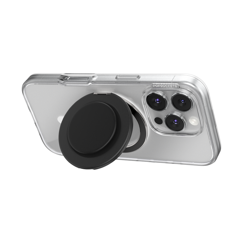 Black — MagSafe Kick-Out Grip & Stand image number 14