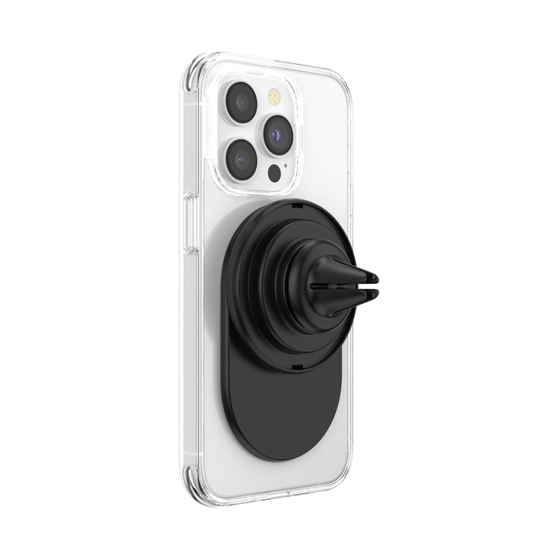 Black — Car Vent Mount image number 12