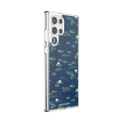 Secondary image for hover Something In The Water — Samsung Galaxy S22 Ultra MagSafe Case