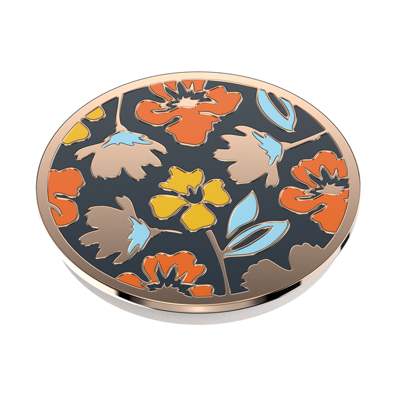 Petal Frenzy — Adhesive PopGrip image number 2