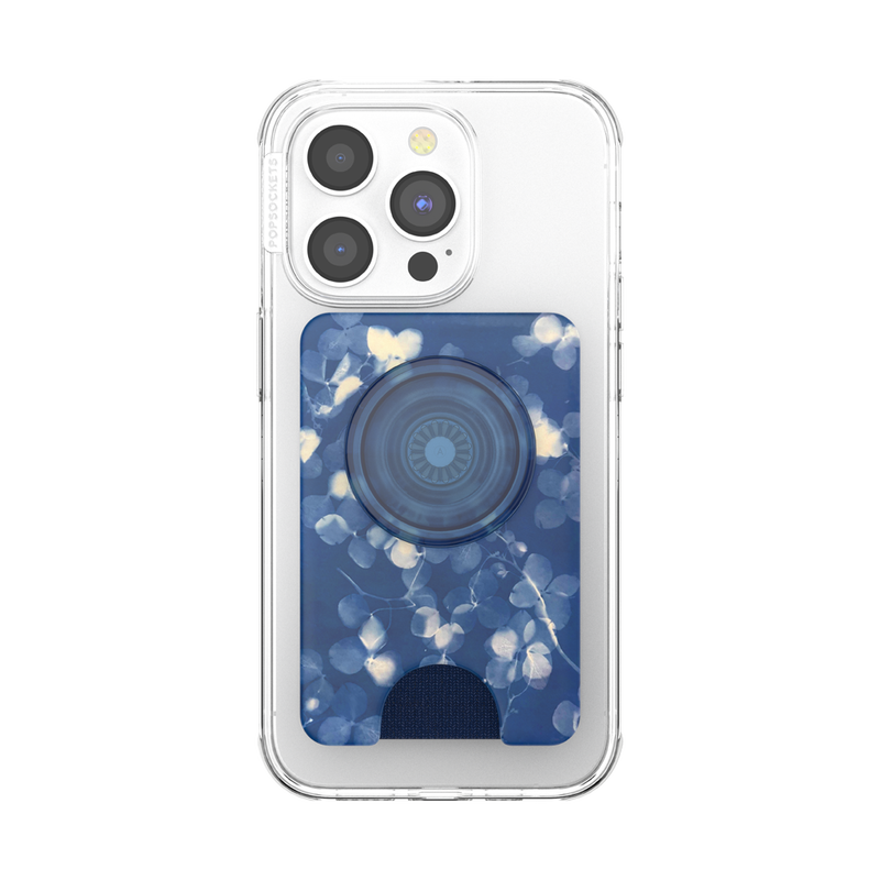 Phantom Aspen — PopWallet+ for MagSafe image number 5