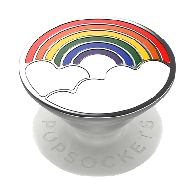Secondary image for hover Rainbow Enamel