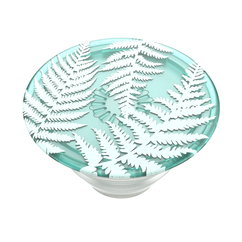 PlantCore Translucent Fern — Adhesive PopGrip image number 7