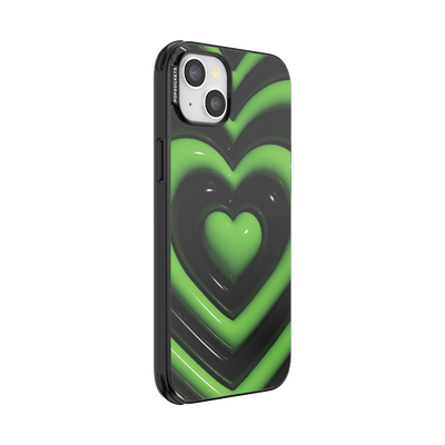 Secondary image for hover Green Spice — iPhone 14 Plus MagSafe Case