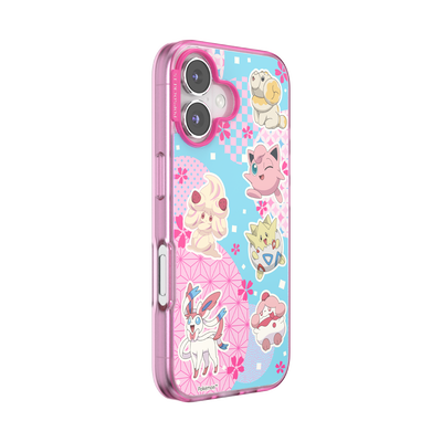 Secondary image for hover Fairy Type Fantasy — iPhone 16 for MagSafe