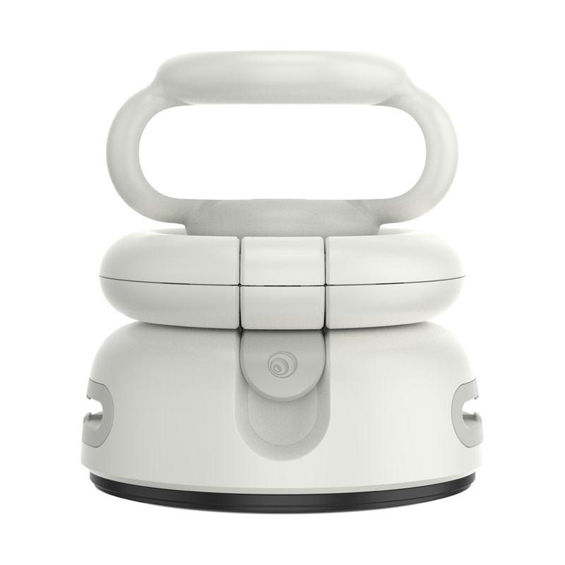 White — Car & Desk Mount image number 5