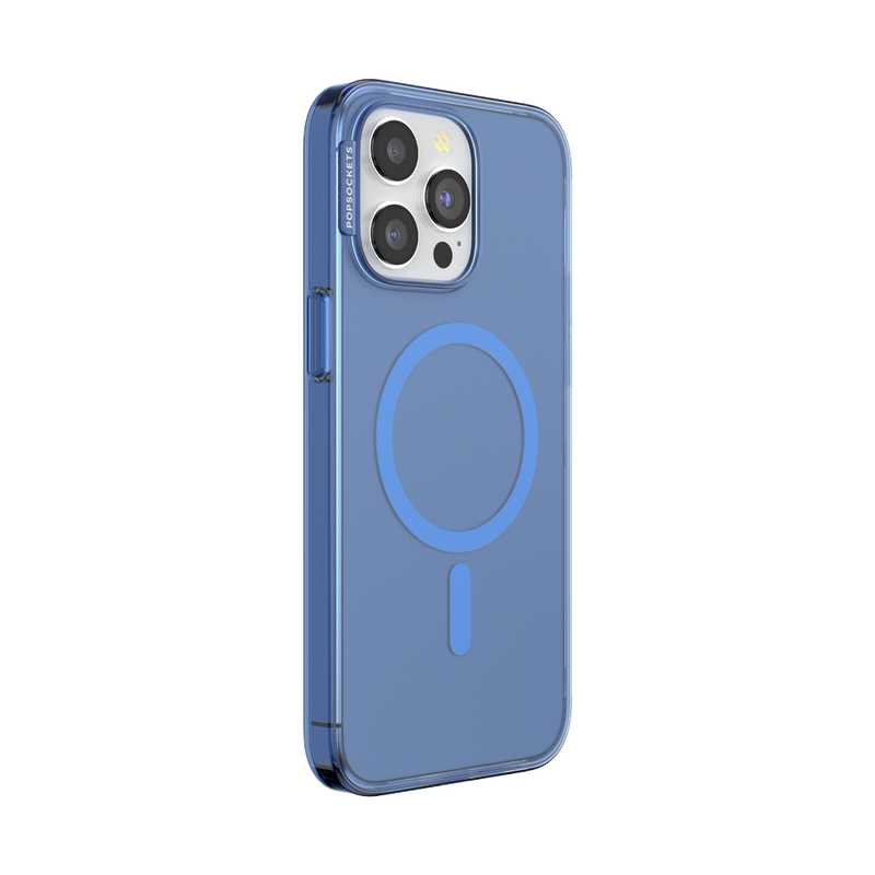 Vermeer Blue — iPhone 15 Pro Max for MagSafe image number 1