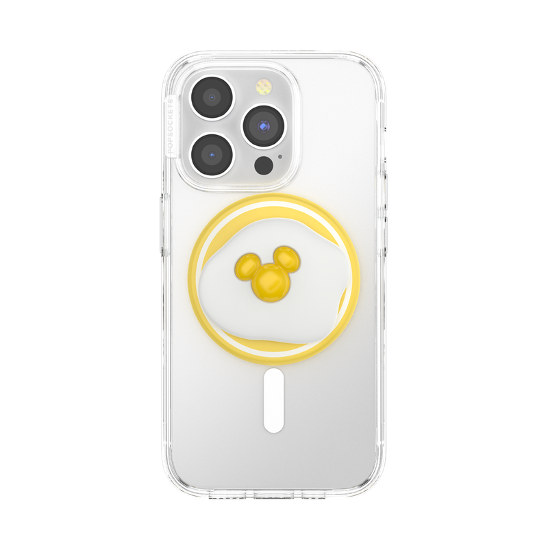 PopOut Sunny Side Up — MagSafe PopGrip image number 7