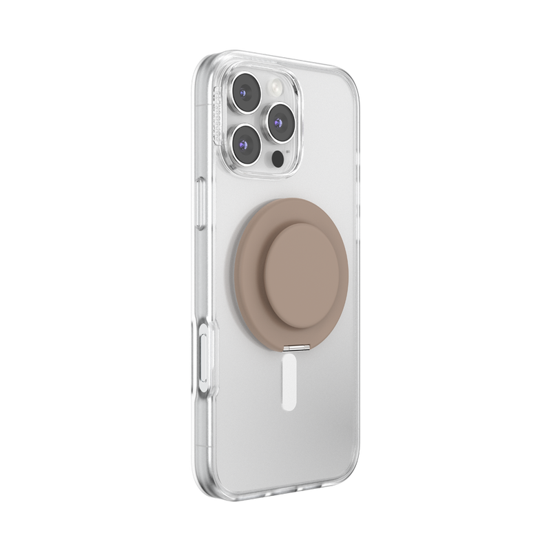 Latte — MagSafe Kick-Out Grip & Stand image number 10