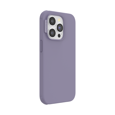 Secondary image for hover Soft Touch Dusk — iPhone 14 Pro for MagSafe