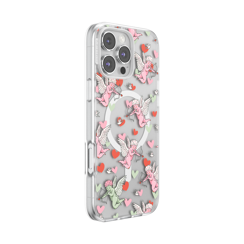 Chunky Baby — iPhone 16 Pro Max MagSafe Case image number 1