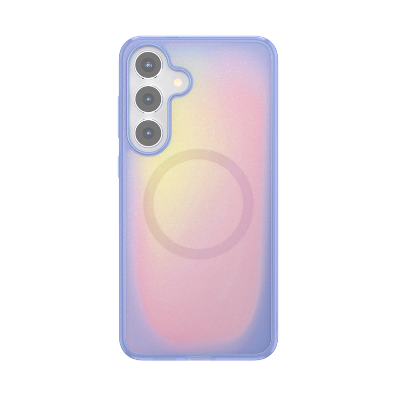 Aura — Samsung Galaxy S25+ for MagSafe image number 0
